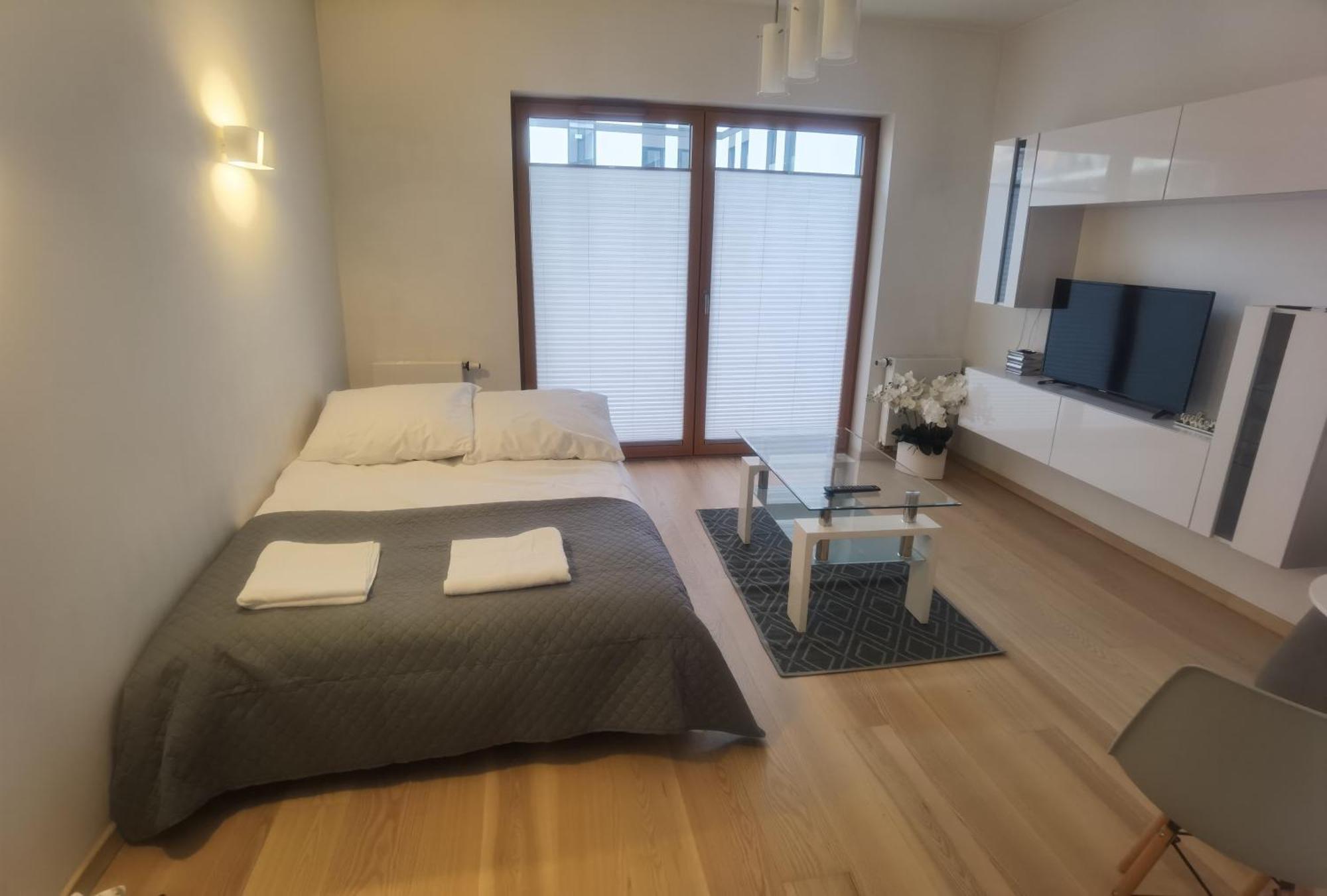 Novum Apartment In The City Center Cracovie Extérieur photo